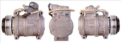 LUCAS ACP828 - klíma kompresszor IVECO