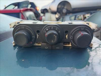 Seat Cordoba II fűtéskapcsoló 