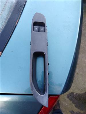 Seat Cordoba II bal első ablakemelő kapcsoló 