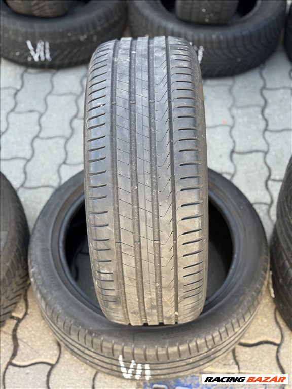 225/45 R18 Pirelli Cinturato P7 91Y | 5,5mm l 2db l DOT4820 1. kép