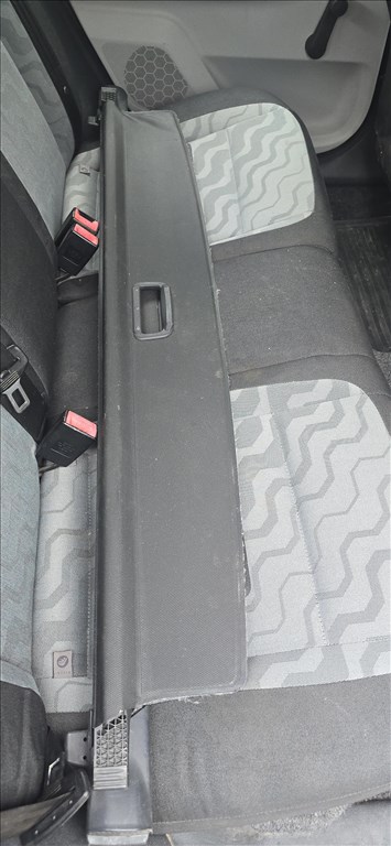 Skoda Fabia II bontott alkatrészei 1.4 16v BXW 8. kép