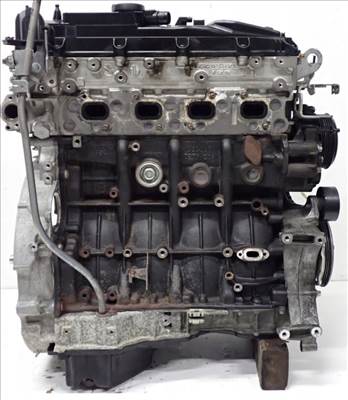 Mercedes SLK 250 CDI 651980 motor 