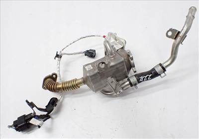 Hyundai i30 III (PD), Kia Cee'd III (CD) 1.0 TGDi G3LE EGR hűtő 2841007600 28410-07600