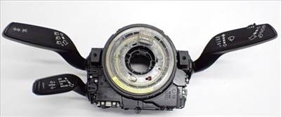 Audi A6 (C7 - 4G) komplett tempomat kapcsoló 4g8953502d 4G8953502D 4H0953568K