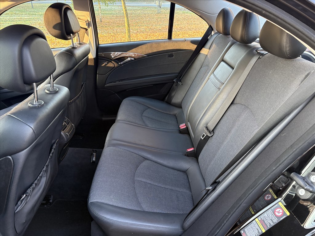 MERCEDES-BENZ E 220 CDI Avantgarde (Automata) FACELIFT/170LE/2 KULCS/FRISS MŰSZAKI 10. kép