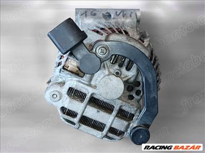 Citroën, Peugeot 1.4 / 1.6 VTI / THP CL12 Generátor A003TG5281ZEB V757692180