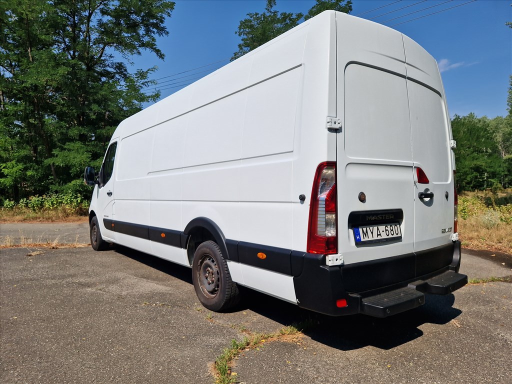 Renault Master 3. kép