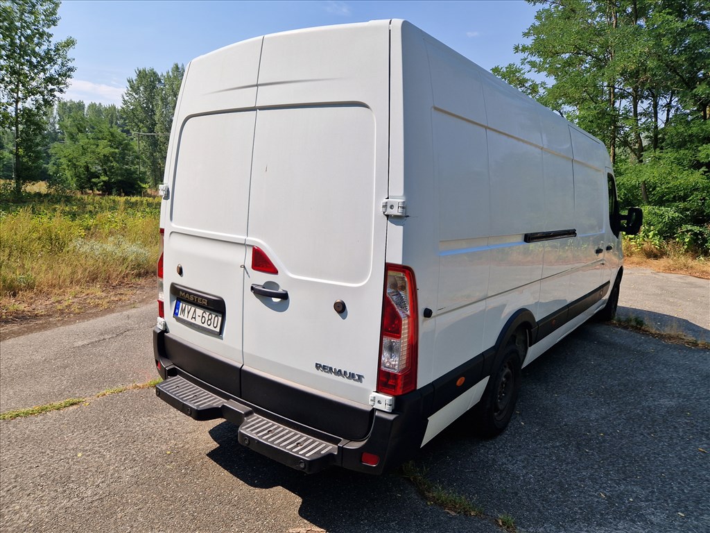 Renault Master 4. kép