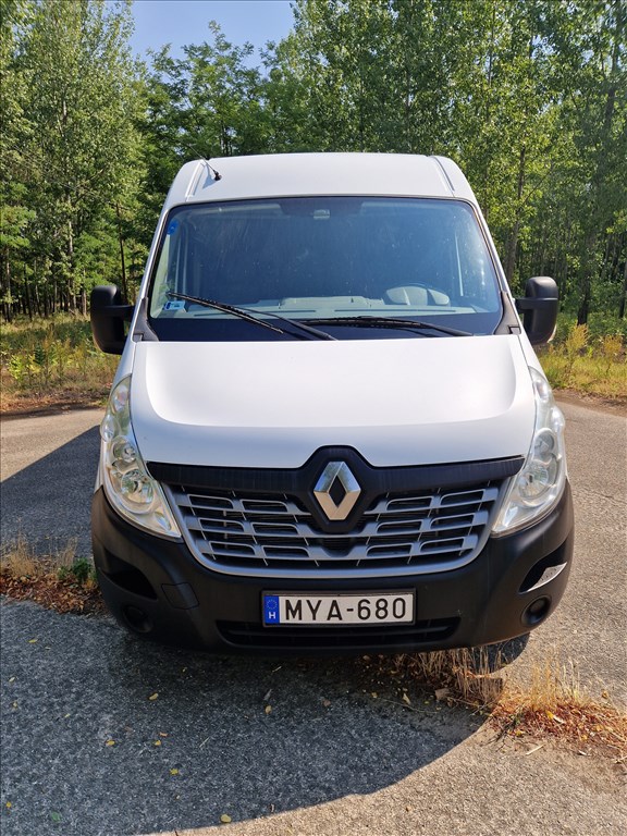 Renault Master 5. kép