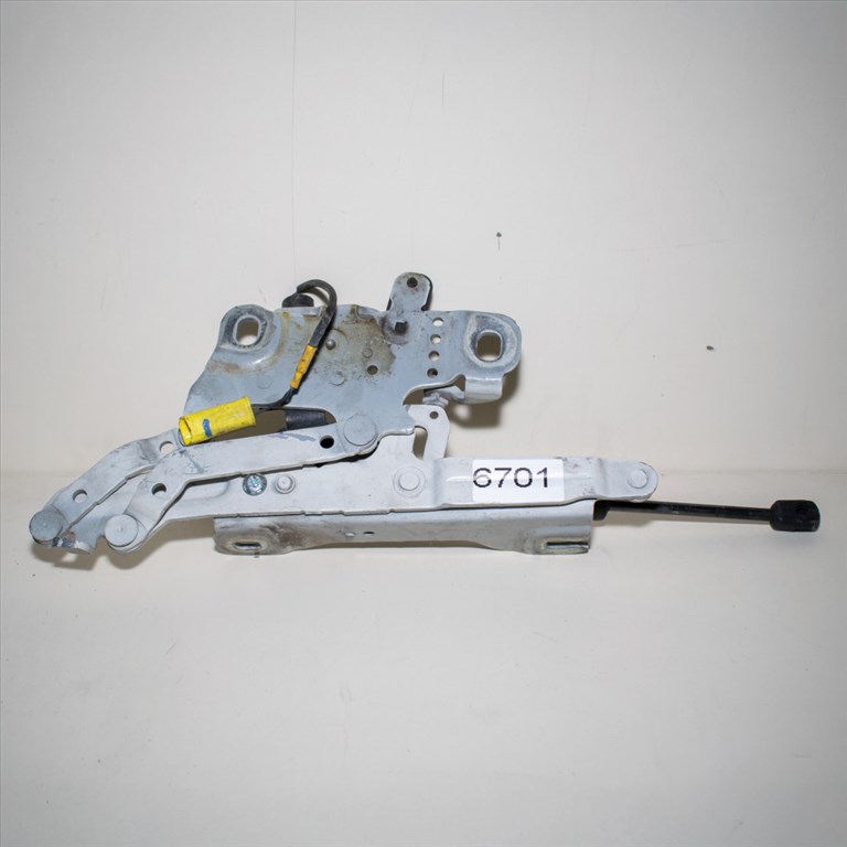 BMW 1er F20, 3er F30 motorháztetõ zsanér 2. kép