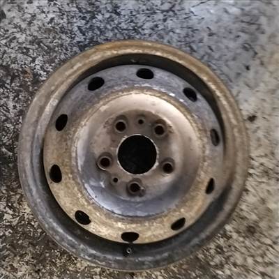 PEUGEOT BOXER 94-02 Acélfelni