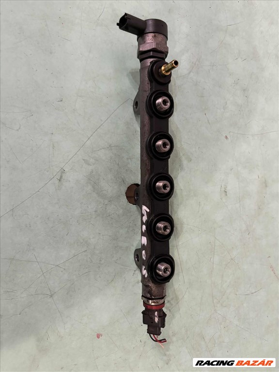 Renault Nissan közös nyomócső 8200842432 1. kép