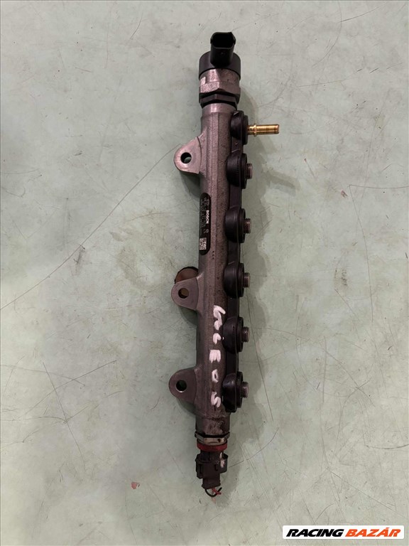 Renault Nissan közös nyomócső 8200842432 2. kép