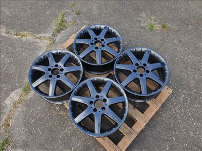 17" 5x112 Mercedes W169