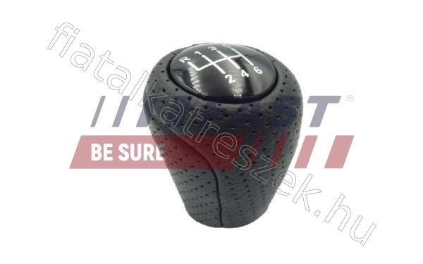 Váltógomb MAZDA 6 6 sebességes 3 5 CX-7 GWINT M10X1,25 -  - FT00085, CC30-46-030C^ -  - Fastoriginal Utángyártott új CC30-46-030C^ 1. kép