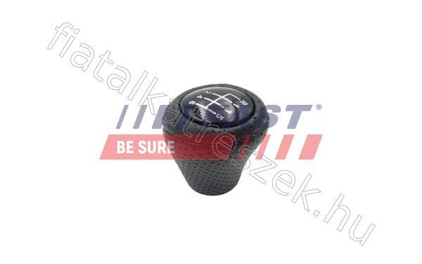 Váltógomb MAZDA 6 6 sebességes 3 5 CX-7 GWINT M10X1,25 -  - FT00085, CC30-46-030C^ -  - Fastoriginal Utángyártott új CC30-46-030C^ 2. kép