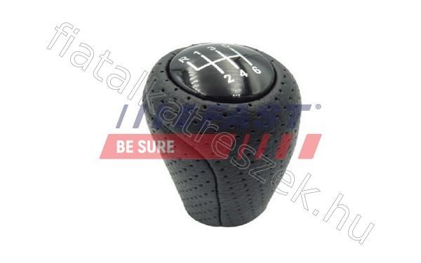 Váltógomb MAZDA 6 6 sebességes 3 5 CX-7 GWINT M10X1,25 -  - FT00085, CC30-46-030C^ -  - Fastoriginal Utángyártott új CC30-46-030C^ 4. kép