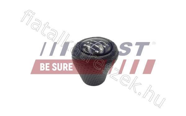 Váltógomb MAZDA 6 6 sebességes 3 5 CX-7 GWINT M10X1,25 -  - FT00085, CC30-46-030C^ -  - Fastoriginal Utángyártott új CC30-46-030C^ 5. kép