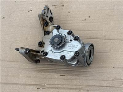 Opel Crossland X 1.2Turbo (110 Hp) Olajszivattyú 10086 ,  9801943580