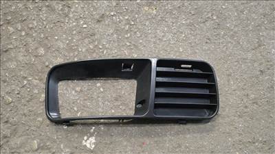 Volkswagen Polo Classic, Volkswagen Polo Variant jobb oldali ködlámpás lökháritó szellőző rács ÚJ