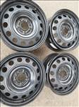  5x108 r16 Peugeot, Citroen,Opel, Toyota lemezfelnik