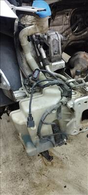 Volkswagen Golf V 1.9 TDI Ablakmosó tartály 