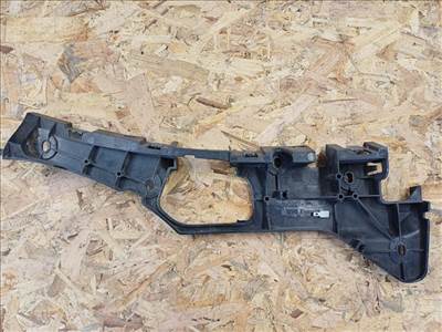 Smart Fortwo (1997-2006) Jobb Első Lökhárító Tartó