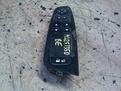 FIAT STILO 01.09-06.12 Bal első ablakemelő kapcsoló