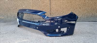 Ford Focus Mk3 Facelift 2014- Első lökhárító ( 6 radaros ) 