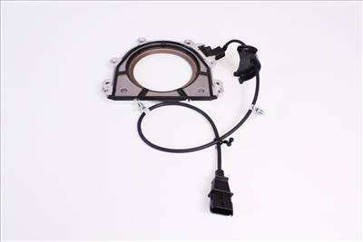 HK11015) GYÁRI ÚJ FŐTENTELY SZIMERING + FŐTENGELY JELADÓ - Kia Carnival, Sorento, Sportage / Hyundai Santa Fe, Grand Santa Fe, ix35 - 2.0, 2.2 dízel - 214402F060, 214402F050