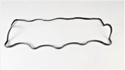 HK11391) ÚJ SZELEPFEDÉL TÖMÍTÉS - Kia Carens 02-12, Ceed 06-12, Cerato 04-06, Magentis 05-10, Sportage 04-10 / Hyundai Elantra 00-06, i30 07-12, Santa Fe 00-10, Sonata 04-11, Tucson 04-06, Trajet 00-06 - dízel - 2244127400, 2244127001, 2244127000 - Made in Korea