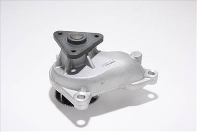 HK12185) ÚJ VÍZPUMPA - Hyundai Accent 06-18, Elantra 06-18, i10 07-10, i20 08-20, i30 12-20, i40 11-18, ix20 11-19, ix35 10-15, Getz 06-10, Matrix 08-10, Tucson 15-18 / Kia Carens 06-18, Ceed 06-18, Cerato 06-18, Optima 11-18, Picanto 08-11, Rio 05-20, Soul 08-18, Sportage 10-18, Venga 09-19 - 1.1, 1.4, 1.5, 1.6, 1.7 dízel - 251002A300, 251002A201, 251002A200 - Made in Korea