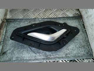 Hyundai ix20 Jobb hátsó Belső Kilincs *112790* 836201k000