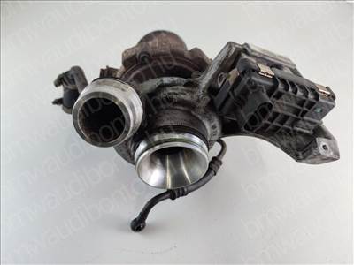 BMW 1 (E87)  118 d Turbó (4731637)