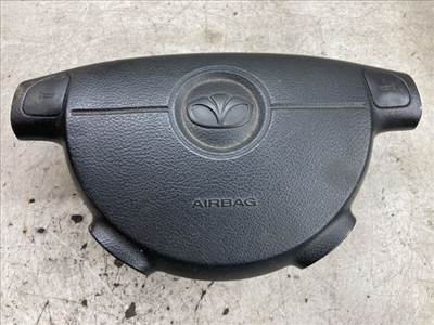 DAEWOO NUBIRA Kormánylégzsák