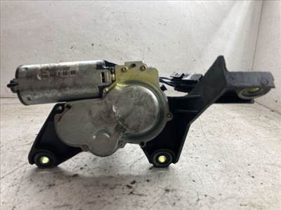 OPEL ASTRA G Hátsó Ablaktörlő Motor