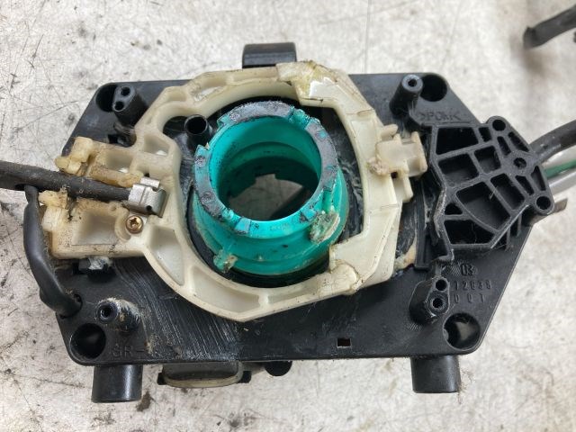 SUZUKI SWIFT II Komplett Kormánykapcsoló (Bajuszkapcsoló) 2. kép