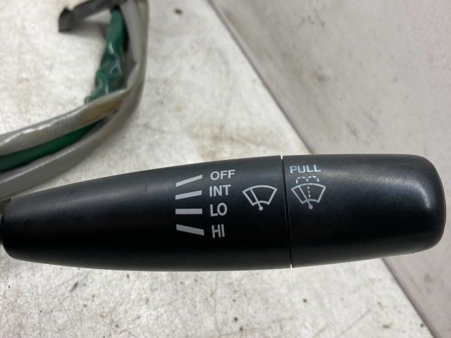 SUZUKI SWIFT II Komplett Kormánykapcsoló (Bajuszkapcsoló) 3. kép