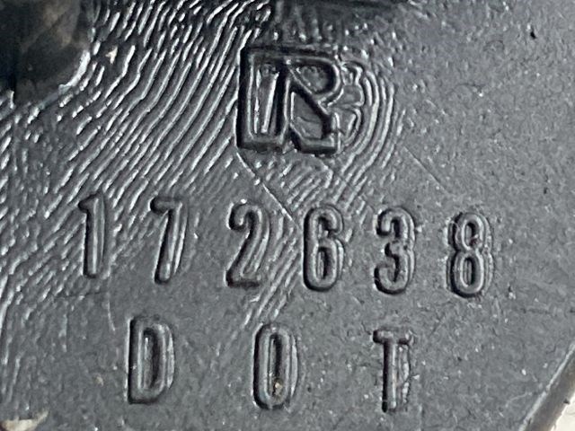 SUZUKI SWIFT II Komplett Kormánykapcsoló (Bajuszkapcsoló) 7. kép