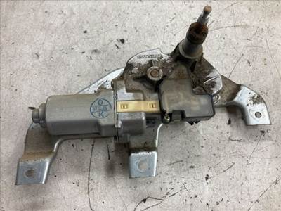 SUZUKI SWIFT III Hátsó Ablaktörlő Motor