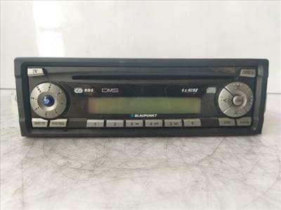 CHEVROLET KALOS Rádió / CD