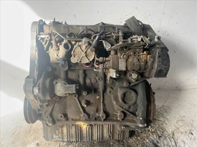VW TRANSPORTER Motor (Fűzött blokk hengerfejjel)