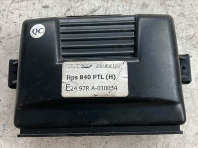 BMW 5 E60 Riasztó Központ