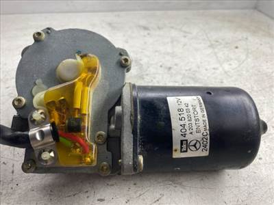 MERCEDES-BENZ C-CLASS Első Ablaktörlő Motor