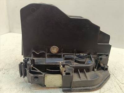 BMW 1 Bal hátsó Ajtózár