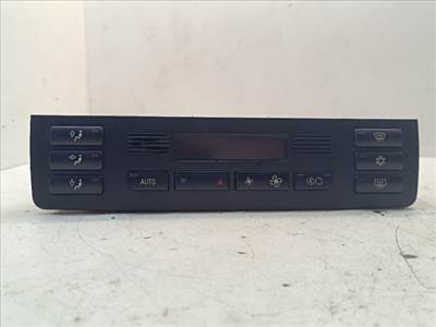 BMW 3 E46 COMPACT Fűtéskapcsoló (digit klímás)