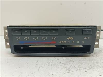 HONDA CIVIC VI Fűtéskapcsoló (manuális klímás)