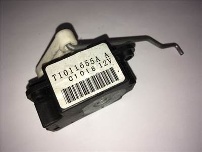 SUBARU FORESTER Fűtés Állító Motor