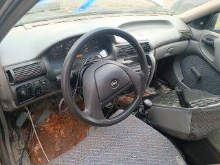 OPEL ASTRA F Ferdehátú (53, 54, 58, 59) Jobb első Ülés