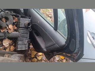 FORD MONDEO III Kombi (BWY) Jobb hátsó Ajtózár